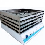  Agitador e Homogeneizador Linear Para 24 Bolsas de Plaquetas e Sangue  -Consulte preço promocional